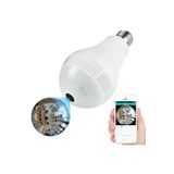 qasul 360 Ptz Ip Kamera Gece Görüş Kablosuz Bebek Güvenlik Akıllı Wifi Kamera