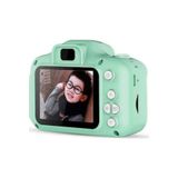 qasul Mini Eğitici Çocuk Dijital Fotoğraf Makinesi 5 Adet Oyun+video+fotoğraf Çekimi