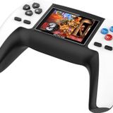 Qasul P5 Retro Gamepad 520 Retro Oyunlu 2 Oyunculu Oyun Konsolu