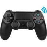 Qasul Ps4 Dualshock 4 V2 Gamepad - Siyah