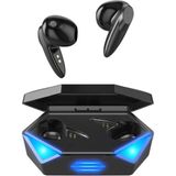Qasul Yeni Nesil G20 Bluetooth Kulak Içi Kulaklık - SİYAH