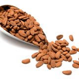 Qavruq 500 gr Kavrulmuş Badem