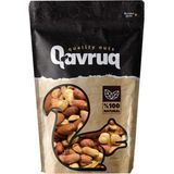 Qavruq Kuruyemiş Duble Karışık - 1 kg