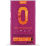 Qavruq Kuruyemiş Fıberlıfe Glutensiz Yüksek Lifli Ekmek 400G - 1 kg
