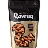 Qavruq Kuruyemiş Fıstık Jumbo Çiğ - 1 kg