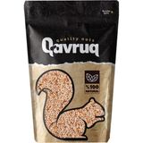 Qavruq Kuruyemiş Glutensiz Karnıyarık Tohumu Unu (Psyllıum Husk Powder) - 500 gr
