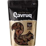 Qavruq Kuruyemiş Gün Kurusu Kayısı Jumbo - 1 kg