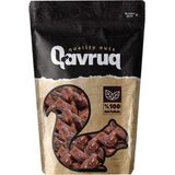 Qavruq Kuruyemiş Jumbo Kudüs Hurma - 500 gr
