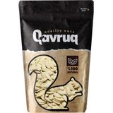 Qavruq Kuruyemiş Kabak Çekirdeği Kavrulmuş Tuzsuz - 1 kg