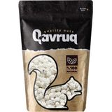 Qavruq Kuruyemiş Leblebi Şekeri Duble Beyaz - 500 gr