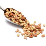 Qavruq Kuruyemiş Lüx Karışık - 1 kg