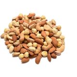 Qavruq Kuruyemiş Lüx Karışık - 500 gr