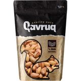 Qavruq Kuruyemiş Lüx Siirt Fıstığı - 1 kg