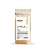 Qavruq Kuruyemiş Mionel Glutensiz Baklavalık/böreklik Un 1 kg