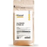 Qavruq Kuruyemiş Mionel Glutensiz Şeker Ilavesiz E-Free Un 1 kg