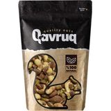 Qavruq Kuruyemiş Qabuksuz Karışık - 1 kg