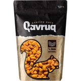 Qavruq Kuruyemiş Soslu Mısır Golden - 500 gr