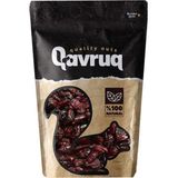 Qavruq Kuruyemiş Yaban Mersini - 1 kg
