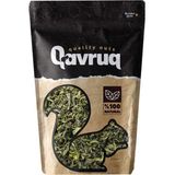 Qavruq Kuruyemiş Yeşil Çay - 500 gr