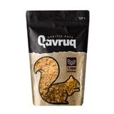 Qavruq ÖĞÜTÜLMÜŞ KETEN TOHUMU (500)