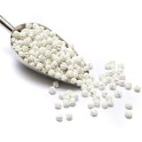 Qavruq Premium Leblebi Şekeri Beyaz,%100 Doğal Nohut, Geleneksel Türk Atıştırmalığı (1 KG)
