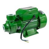 Qb-60 Elektrikli Su Pompası 0.37 Kw 0.5hp 1" Parmak Santrifüj