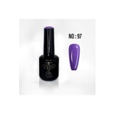 QBEE PROFESSIONAL Protez Tırnak Kalıcı Oje 15ml Lavanta