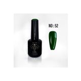 QBEE PROFESSIONAL Protez Tırnak Kalıcı Oje 15ml Ofis Yeşili