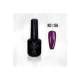 QBEE PROFESSIONAL Protez Tırnak Kalıcı Oje 15ml Palatinate Moru
