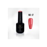 QBEE PROFESSIONAL Protez Tırnak Kalıcı Oje 15ml Pembe