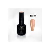 QBEE PROFESSIONAL Protez Tırnak Kalıcı Oje 15ml Pudra Pembe