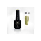 QBEE PROFESSIONAL Protez Tırnak Kalıcı Oje 15ml Sonhabar Yeşil