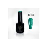 QBEE PROFESSIONAL Protez Tırnak Kalıcı Oje 15ml Yeşil