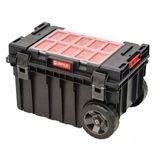 Qbrick System One Trolley Expert Tekerlekli Takım Çantası