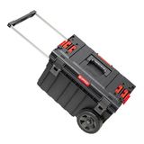 Qbrick System One Trolley Vario Tekerlekli Takım Çantası