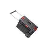 Qbrick System One Trolley Vario Tekerlekli Takım Çantası