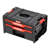 Qbrick System PRO Drawer 2 Toolbox Expert Takım Çantası