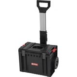 QBrick Tekerlekli Takım Çantası İE.PC2.0
