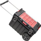 QBrick Tekerlekli Uzun Takım Çantası İE.OTE.0