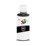 QC Brother HL-T4000DW Uyumlu 140 ml BK Black Siyah Pigment Yazıcı Mürekkebi