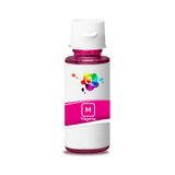 QC Brother Tanklı Yazıcı Uyumlu EKONOMİK Mürekkep 70ml M Magenta Macenta Dye