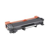 QC Brother TN2456 Muadil Toner 3k