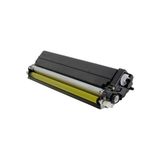 QC Brother TN423 Sarı Muadil Toner 4K