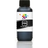 Qc Canon Bcı 3e Kartuş Mürekkebi 7 Renk Pro Serisi 100ML Pbk Dye Fotoğraf Siyah