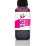 Qc Canon Bcı 3e Kartuş Mürekkebi Pro Serisi 100ML M Dye Macenta - Magenta