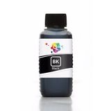 Qc Canon Clı 8 Kartuş Mürekkebi 6 Renk Pro Serisi 100ML Bk Dye Siyah