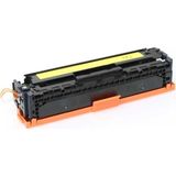QC Canon CRG067 Sarı Muadil Toner 1,2k