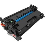 QC Canon CRG070 Chipsiz Muadil Toner 3k