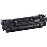 QC Canon CRG071 Chipli Muadil Toner 1,2k