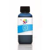 Qc Canon Gı 40 Kartuş Mürekkebi Pro Serisi 100ML C Dye Mavi